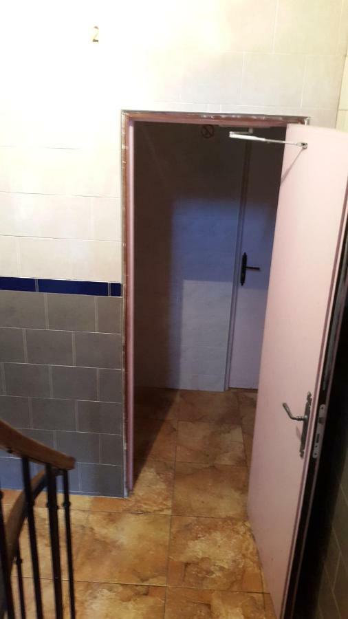 Hotel Cyrano Voltaire Párizs Kültér fotó