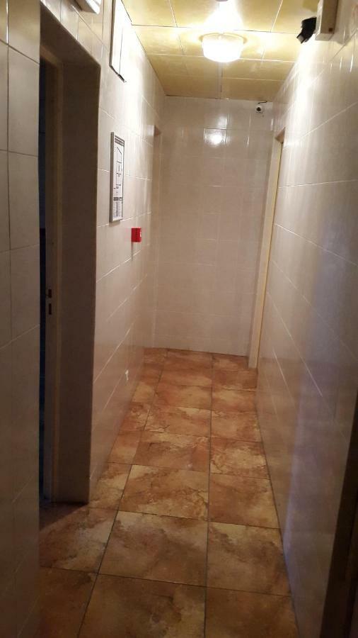 Hotel Cyrano Voltaire Párizs Kültér fotó