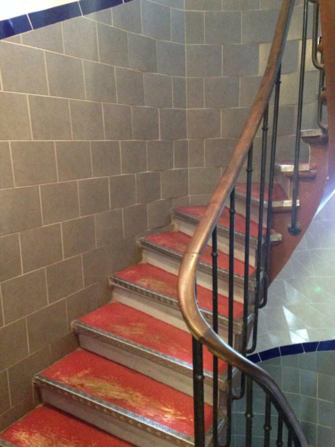Hotel Cyrano Voltaire Párizs Kültér fotó
