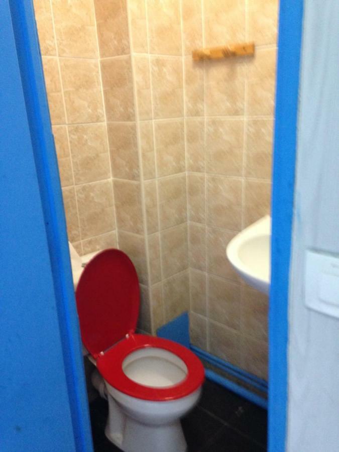Hotel Cyrano Voltaire Párizs Kültér fotó